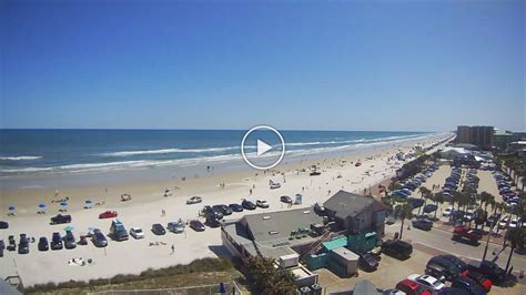 New Smyrna Beach, FL Webcams